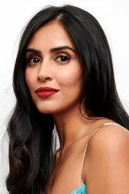 Photo of Parveen Kaur as Condo Guard