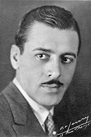 Photo of Valentín Parera