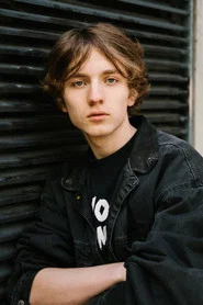 Photo of Julius Gause as Kai Kring
