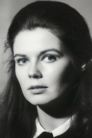Photo of Alexandra Isles as Victoria Winters (archive footage)