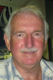 Photo of Alex Stepney as Himself