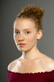 Photo of Lucie Ducháčková as Žofie Schwarzová