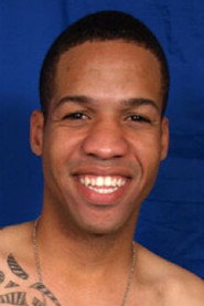 Photo of Kevin Reed