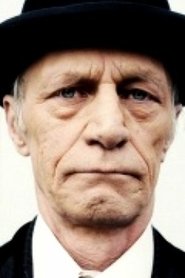 Photo of John Hainsworth as Morgen - old