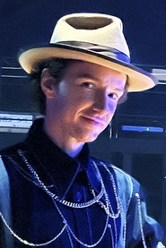 Photo of Benjamin Anderson as Self