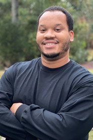 Photo of Andrew J. Bullard IV as Allen