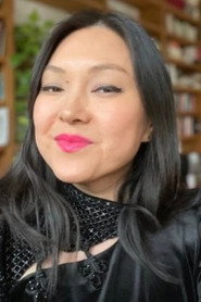 Photo of Grace Ly as Intervenante