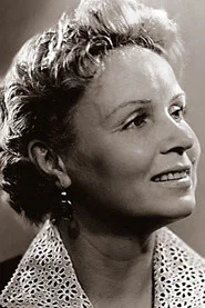 Photo of Luiza Koshukova
