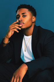 Photo of JaQuan Malik Jones as Michael Houston