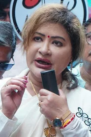 Photo of Nayna Bandyopadhyay