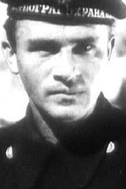 Photo of Aleksandr Lutsenko as Alim Tagirov - Red Navy soldier