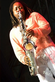 Photo of Keith Anderson as Himself