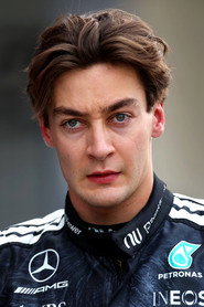 Photo of George Russell as Self