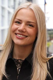 Photo of Maria Helander as Jury