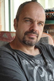 Photo of Matthias Emberger as Waiter