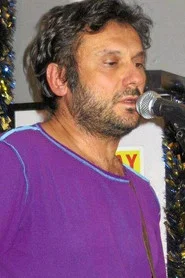 Photo of Christophe Perruchi as Self - Claviers, Samples