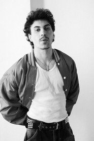 Photo of Carlos Uguina as Álex