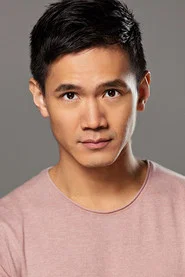 Photo of Todd Lien as Zheng