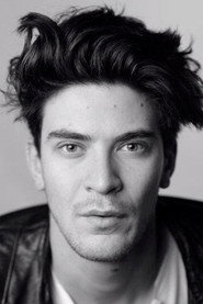 Photo of Francesco Maccarinelli as Simone