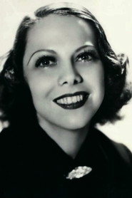 Photo of Ireene Wicker as Narrator