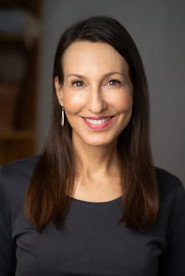 Photo of Melanie Joy