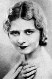 Photo of Myrtle Peter as Davy