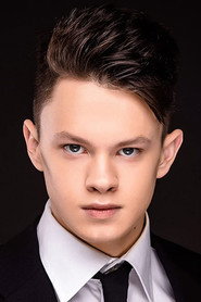 Photo of Artur Novikov as Gheorghe Stanescu