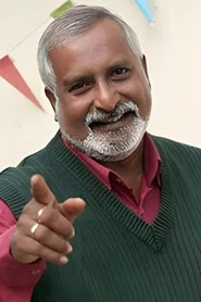 Photo of Ahsanul Haque Minu as Gonsha