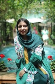 Photo of Kimia Hosseini as Somayyeh