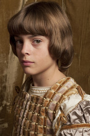 Photo of Aidan Alexander as Bully