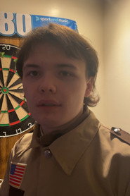 Photo of Daniel Nolan as Sam Bluth