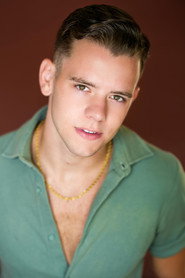 Photo of Lane Williamson as Joey