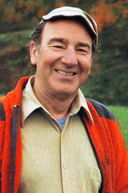 Photo of Bill Peascod as Self