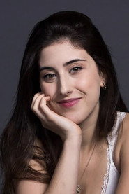 Photo of Carla Coll as Gala
