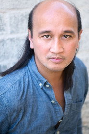 Photo of Walter Tabayoyong as Tatiana's brother