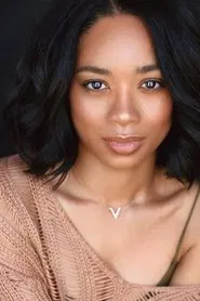 Photo of Terri Abney as Kim Jones