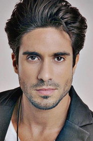 Photo of Edu Porto as Antônio