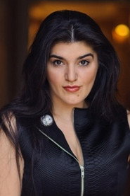 Photo of Anna Kasyan as Lena