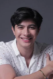 Photo of Anjay Anson as Ramon/Buddy