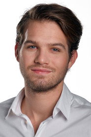 Photo of Áron Darvasi as Csabesz