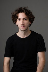 Photo of Lucas Bocalon as Pedro / Arthur