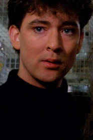 Photo of Robert Hines as Steve