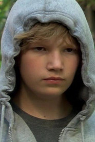 Photo of Jesse Bostick as Stryker