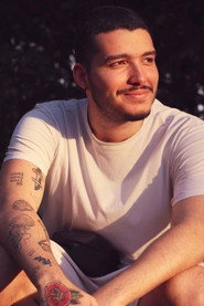 Photo of Lucas Lyrio as Lucas Lyrio