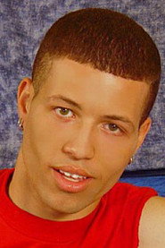 Photo of Casey