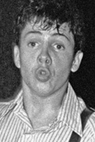 Photo of Lyle Preslar as Performer