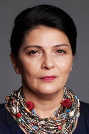 Photo of Ia Shugliashvili as Manana