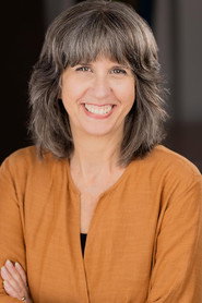 Photo of Laurel Bailey as Mrs. Feinstein