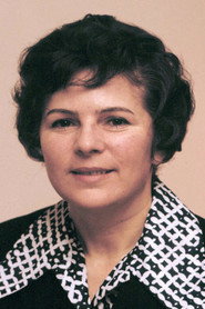 Photo of Jiřina Švorcová as Marie
