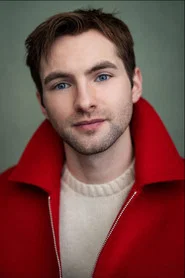 Photo of Maximilian Macdonald as Scottish Soldiers (voice)